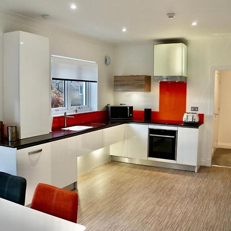 Leworin Apartment Stirling Bagian luar foto