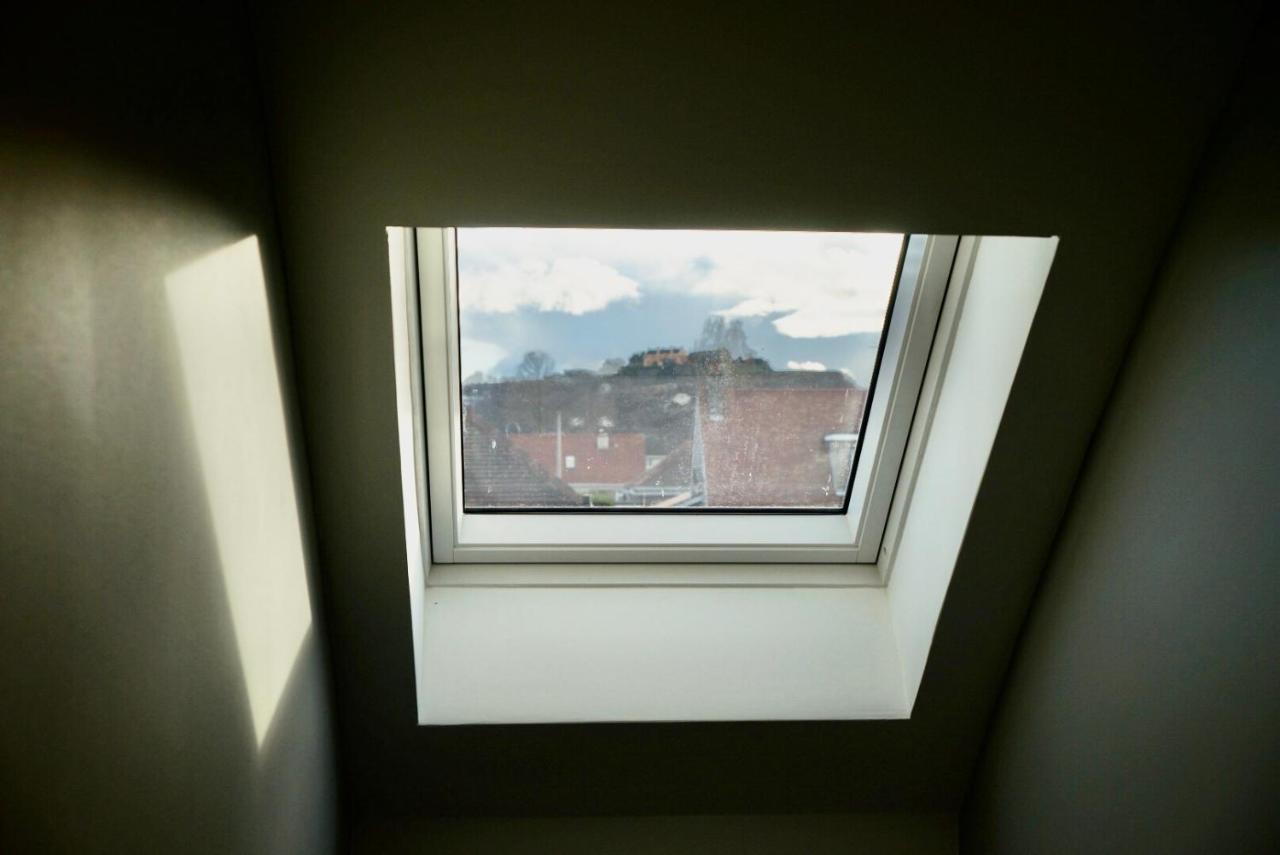 Leworin Apartment Stirling Bagian luar foto